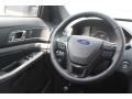 2018 Platinum Dune Ford Explorer XLT  photo #28