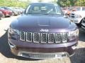 2018 Sangria Metallic Jeep Grand Cherokee Limited 4x4  photo #7