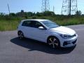 Pure White - Golf GTI S Photo No. 2