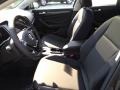 Platinum Gray Metallic - Jetta SEL Photo No. 3