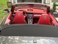 Agate Grey Metallic - 911 Carrera S Cabriolet Photo No. 14