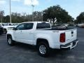 Summit White - Colorado WT Crew Cab 4x4 Photo No. 3