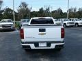 Summit White - Colorado WT Crew Cab 4x4 Photo No. 4