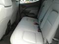 Summit White - Colorado WT Crew Cab 4x4 Photo No. 10