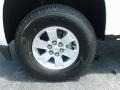 Summit White - Colorado WT Crew Cab 4x4 Photo No. 20