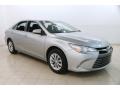 Celestial Silver Metallic - Camry LE Photo No. 1
