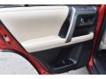 2018 Barcelona Red Metallic Toyota 4Runner SR5 4x4  photo #23