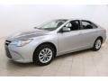 Celestial Silver Metallic - Camry LE Photo No. 3