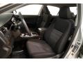 Celestial Silver Metallic - Camry LE Photo No. 5