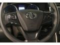 Celestial Silver Metallic - Camry LE Photo No. 6