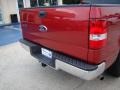 Redfire Metallic - F150 XLT Regular Cab Photo No. 25