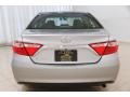 Celestial Silver Metallic - Camry LE Photo No. 17