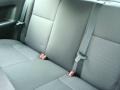 CD Silver Metallic - Focus ZX3 SE Coupe Photo No. 9