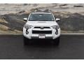 Super White - 4Runner SR5 4x4 Photo No. 2