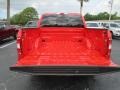 2018 Race Red Ford F150 XLT SuperCrew  photo #11