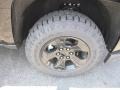 Black - Silverado LD LT Z71 Double Cab 4x4 Midnight Edition Photo No. 9