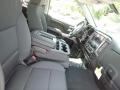 Black - Silverado LD LT Z71 Double Cab 4x4 Midnight Edition Photo No. 10