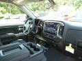 Black - Silverado LD LT Z71 Double Cab 4x4 Midnight Edition Photo No. 11