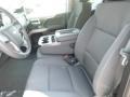 Black - Silverado LD LT Z71 Double Cab 4x4 Midnight Edition Photo No. 14