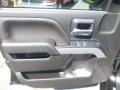 Black - Silverado LD LT Z71 Double Cab 4x4 Midnight Edition Photo No. 15