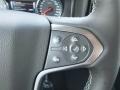 Black - Silverado LD LT Z71 Double Cab 4x4 Midnight Edition Photo No. 19