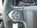 Black - Silverado LD LT Z71 Double Cab 4x4 Midnight Edition Photo No. 20