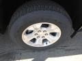 Black - Silverado LD LT Double Cab 4x4 Photo No. 8