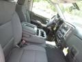 Black - Silverado LD LT Double Cab 4x4 Photo No. 9