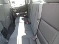 Black - Silverado LD LT Double Cab 4x4 Photo No. 12
