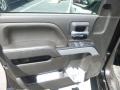 Black - Silverado LD LT Double Cab 4x4 Photo No. 14