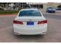 Bellanova White Pearl - TLX Technology Sedan Photo No. 4