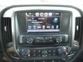 Black - Silverado LD LT Double Cab 4x4 Photo No. 17