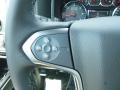 Black - Silverado LD LT Double Cab 4x4 Photo No. 20