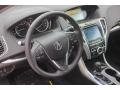 2018 Bellanova White Pearl Acura TLX Technology Sedan  photo #33