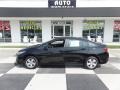 Mosaic Black Metallic - Cruze LS Photo No. 1