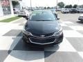 Mosaic Black Metallic - Cruze LS Photo No. 2