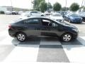 Mosaic Black Metallic - Cruze LS Photo No. 3