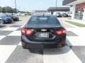 Mosaic Black Metallic - Cruze LS Photo No. 4