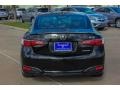 2018 Crystal Black Pearl Acura ILX Special Edition  photo #6