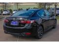 2018 Crystal Black Pearl Acura ILX Special Edition  photo #7