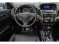 Ebony Dashboard Photo for 2018 Acura ILX #129010359