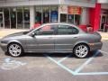 2004 Quartz Metallic Jaguar X-Type 3.0  photo #1