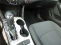 Mosaic Black Metallic - Cruze LS Photo No. 20