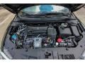 2.4 Liter DOHC 16-Valve i-VTEC 4 Cylinder Engine for 2018 Acura ILX Special Edition #129010533