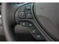 Ebony Steering Wheel Photo for 2018 Acura ILX #129010671