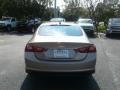 Sandy Ridge Metallic - Malibu LT Photo No. 4