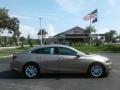 2018 Sandy Ridge Metallic Chevrolet Malibu LT  photo #6