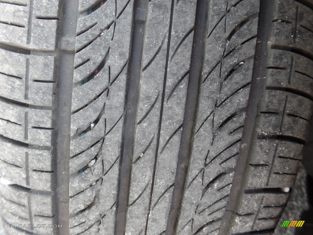 2015 Elantra Limited Sedan - Lakeside Blue / Gray photo #10