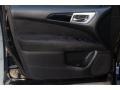 2014 Super Black Nissan Pathfinder S  photo #28