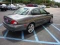 2004 Quartz Metallic Jaguar X-Type 3.0  photo #7